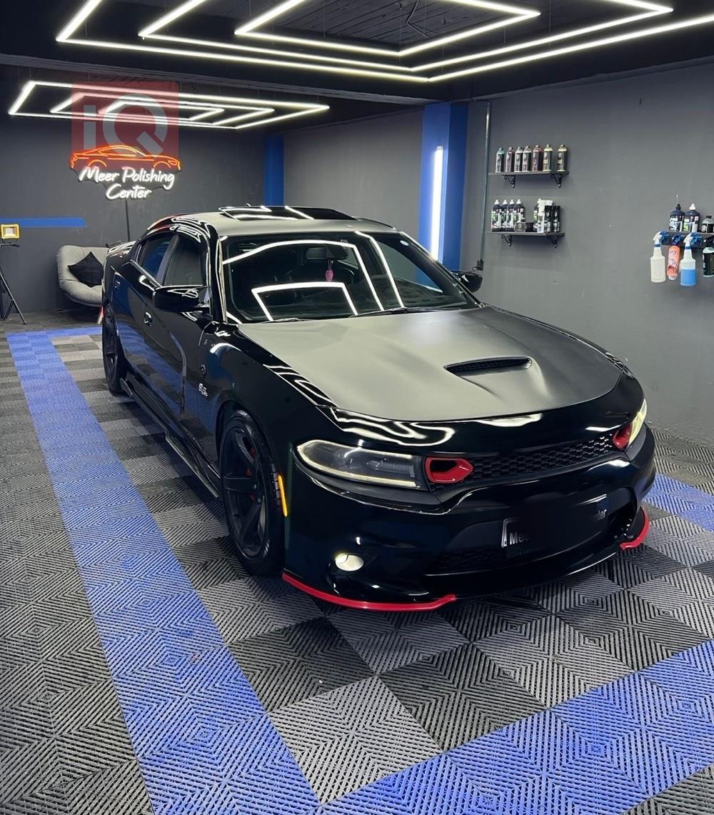 دودج تشارجر